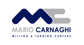  Cambio utensili e pallets per la Mario Carnaghi