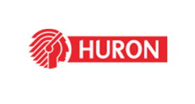 Cambio utensili e pallets per Huron