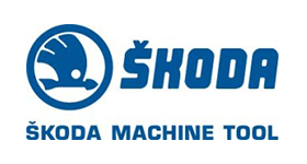 Cambio utensili e pallets per Skoda