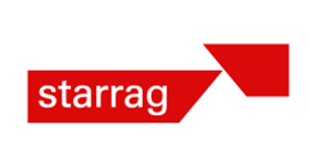 Cambio utensili e pallets per Starrag